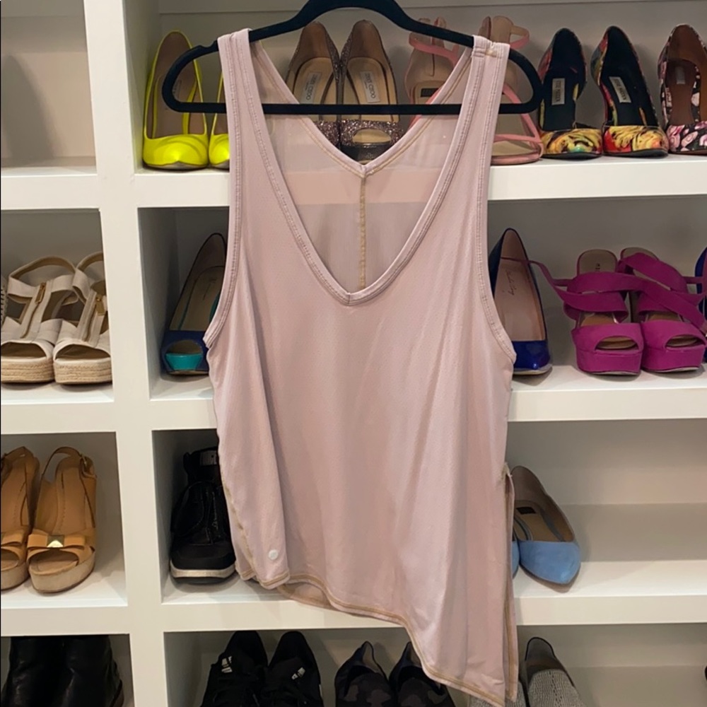 Vimvia workout top